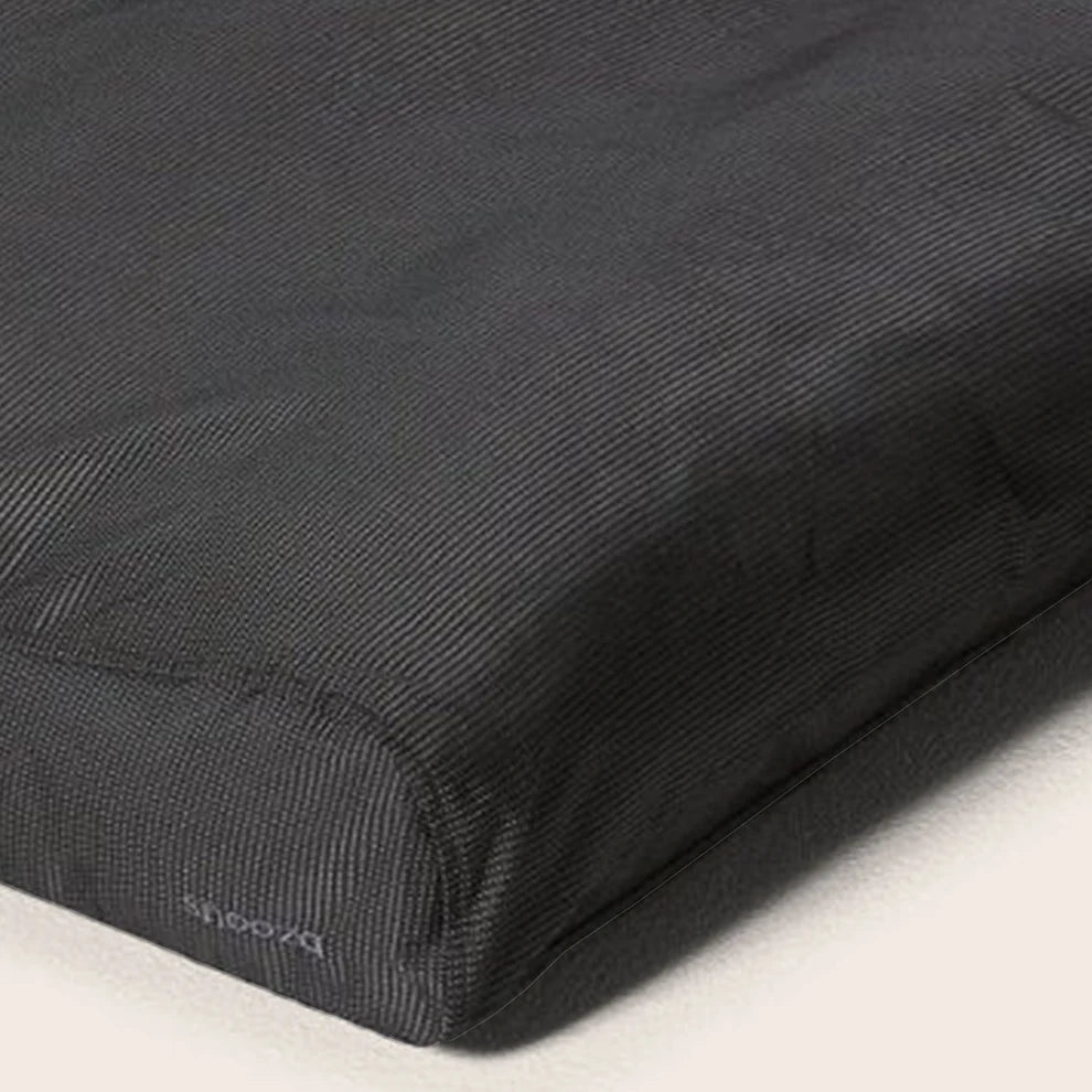 Ultra Tuff Lounger Black