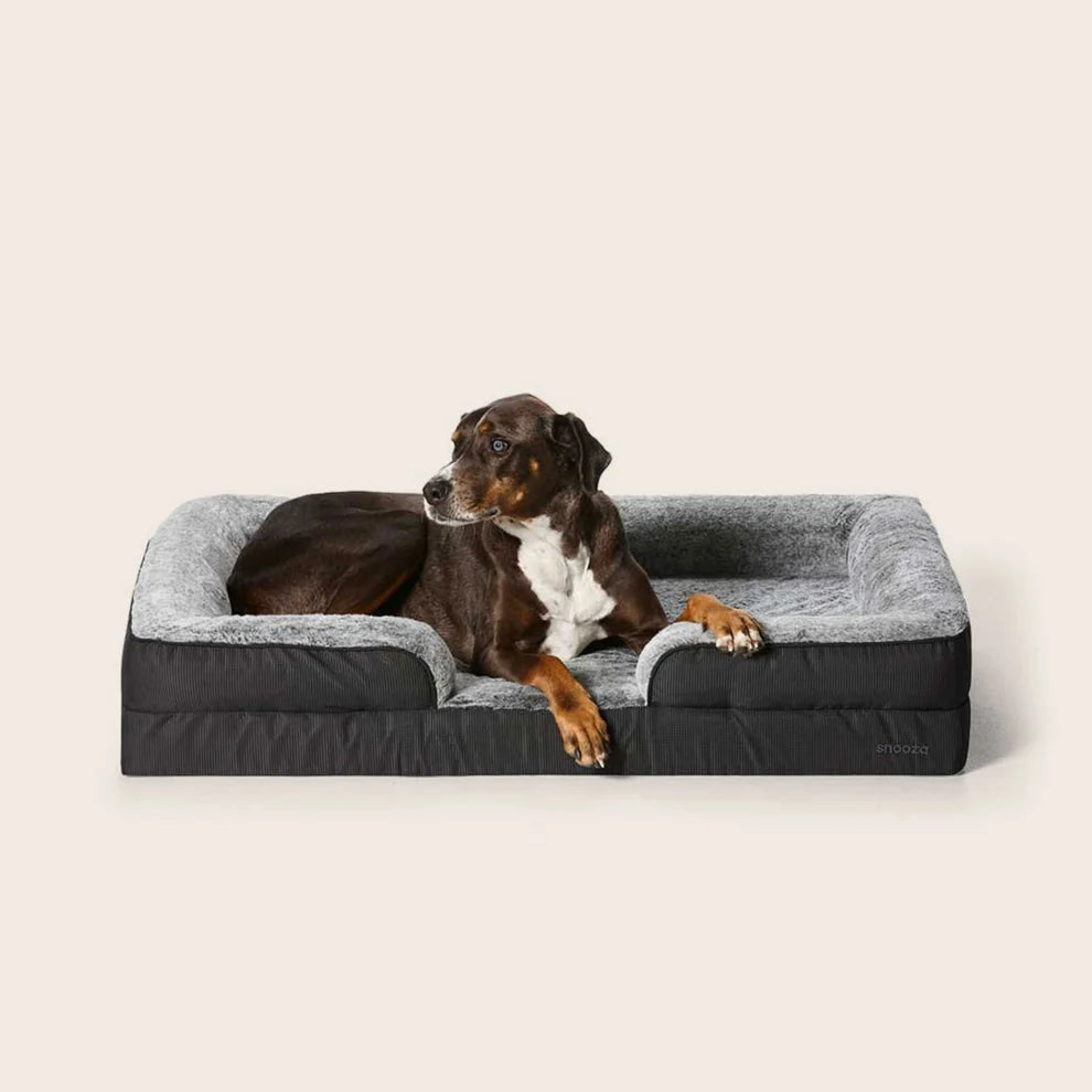 Ultra Tuff Retreat Black
