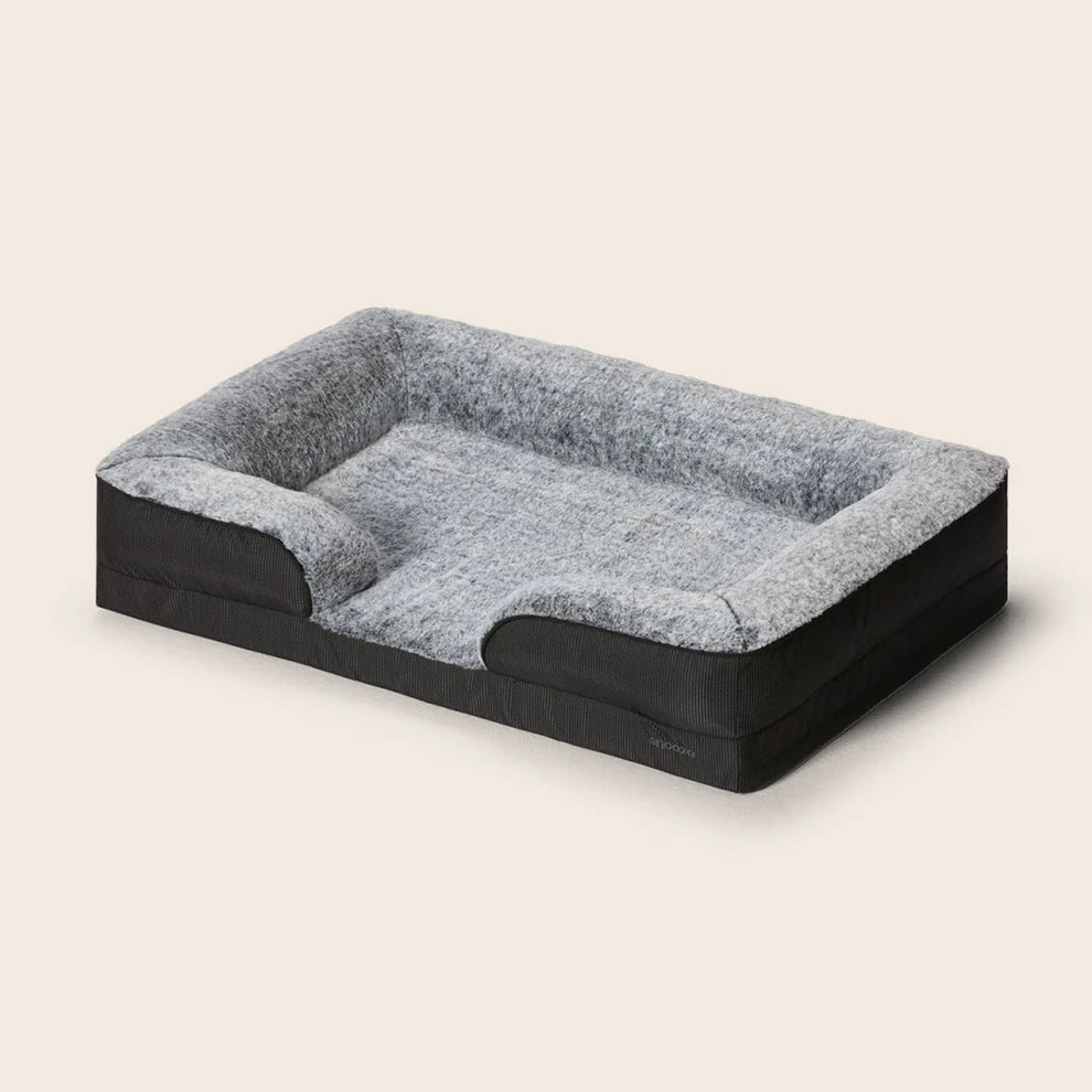 Ultra Tuff Retreat Black