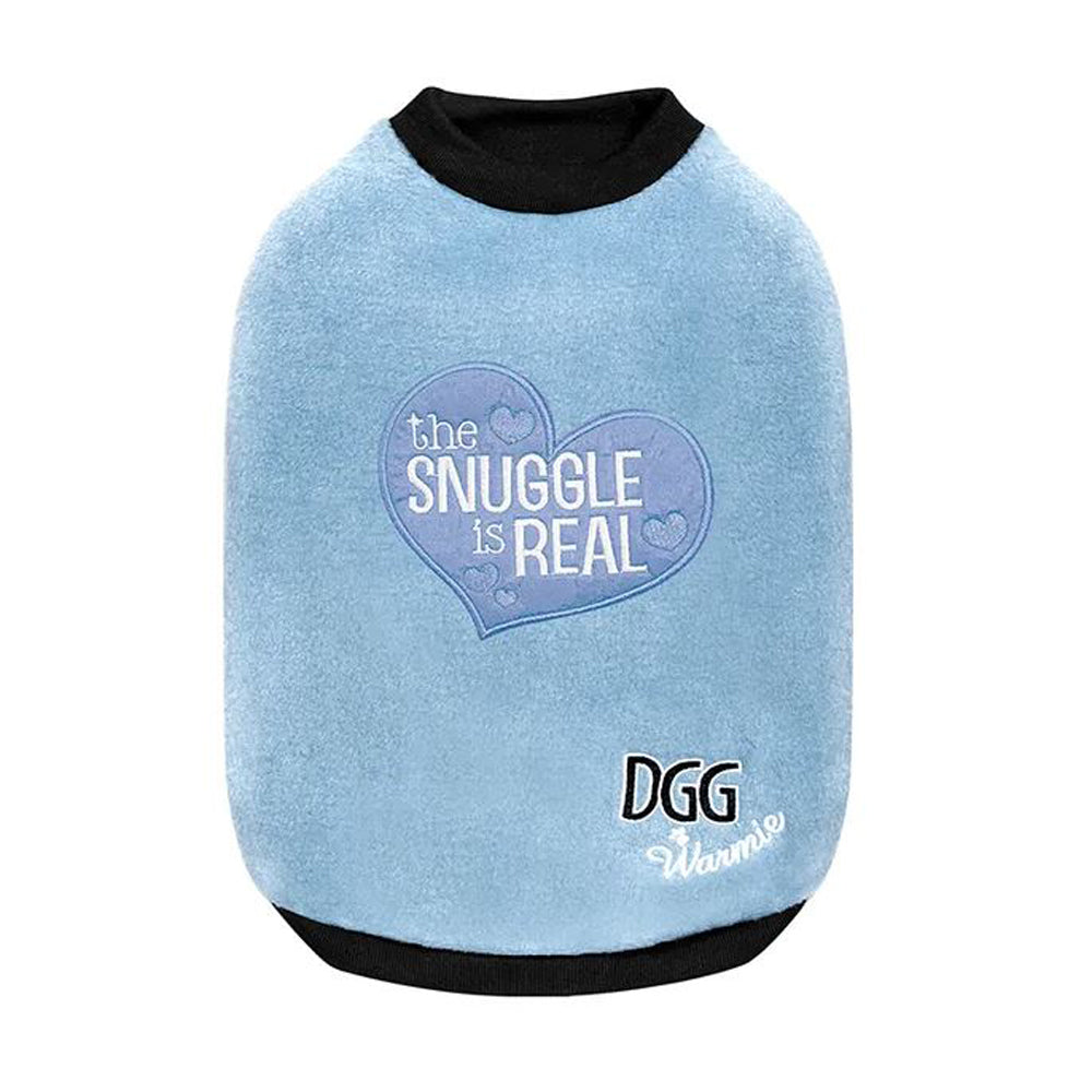 DGG Warmie Fresh Snuggies