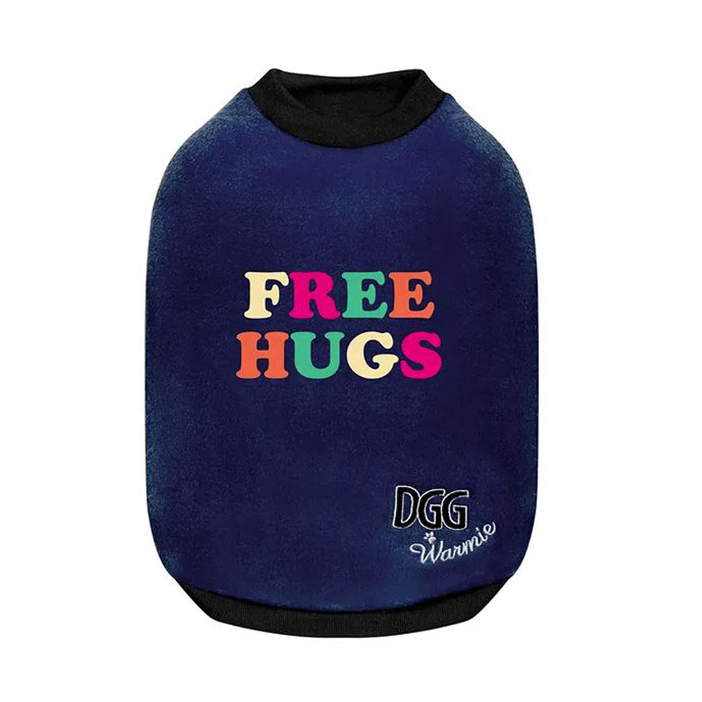 DGG Warmie Free Hugs