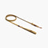 EzyDog Lead Vario 4 Lite 12 Small Corduroy