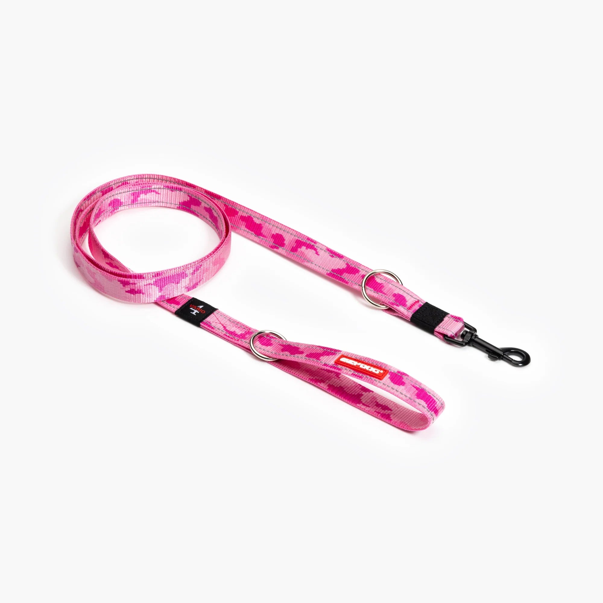 EzyDog Lead Vario 4 25 Pink