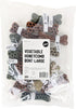 It's Treat Time Veggie Delights Honeycomb Bone Large