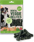 It's Treat Time Veggie Delights Nubby Bone 100g
