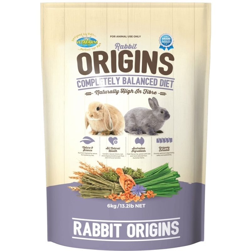 Vetafarm Rabbit Food