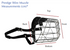 Muzzle Wire Small