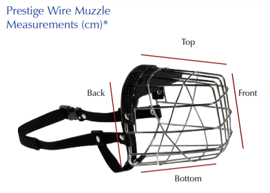 Muzzle Wire