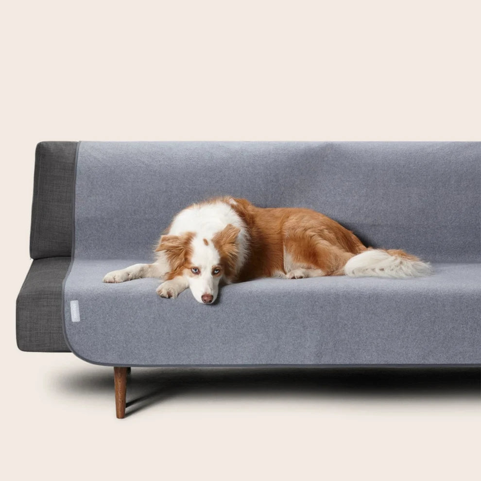 Waterproof Furniture Protector Blanket