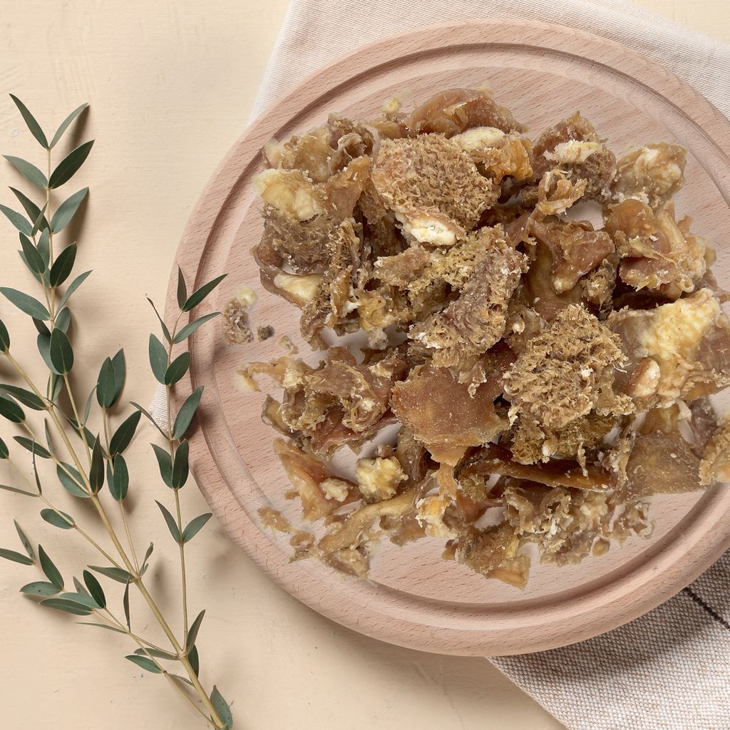 Wildkind Dog Treat Great Southern Beef Tripe 100g