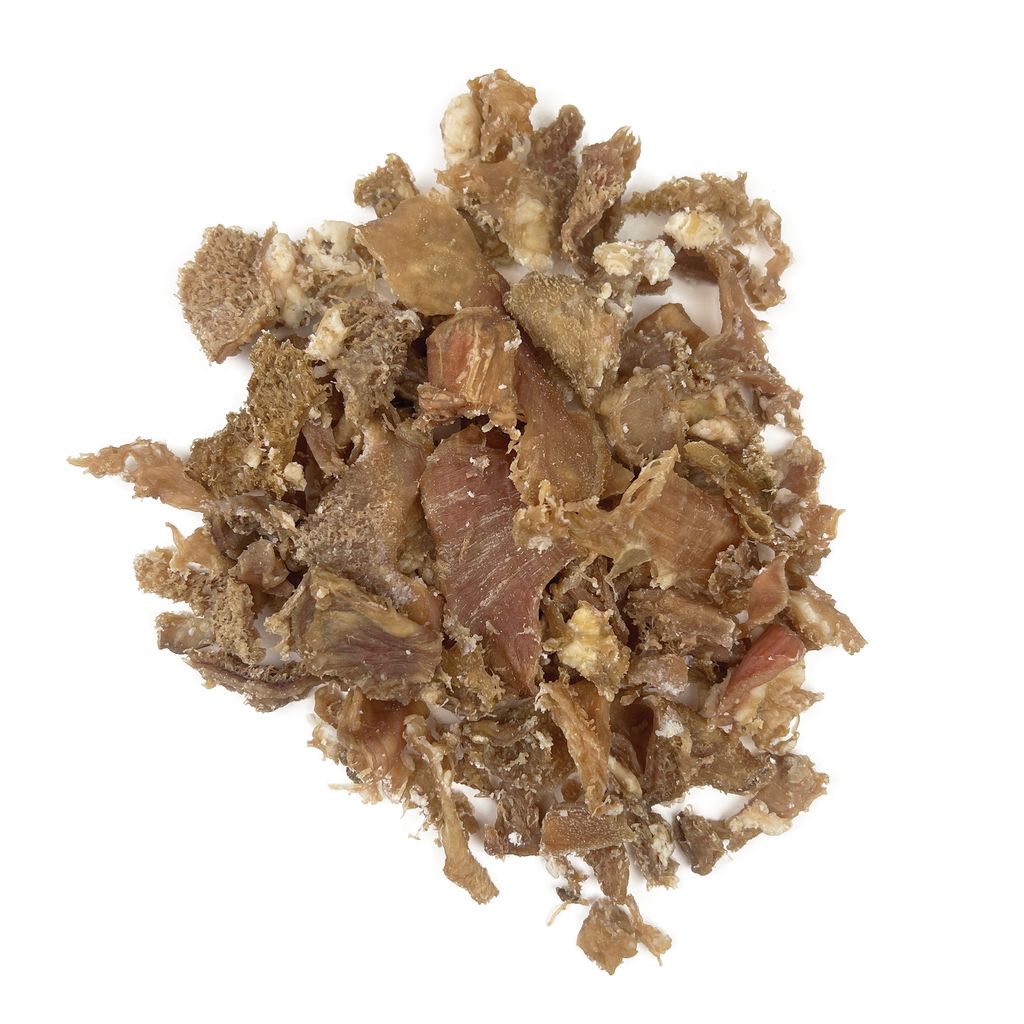 Wildkind Dog Treat Great Southern Beef Tripe 100g
