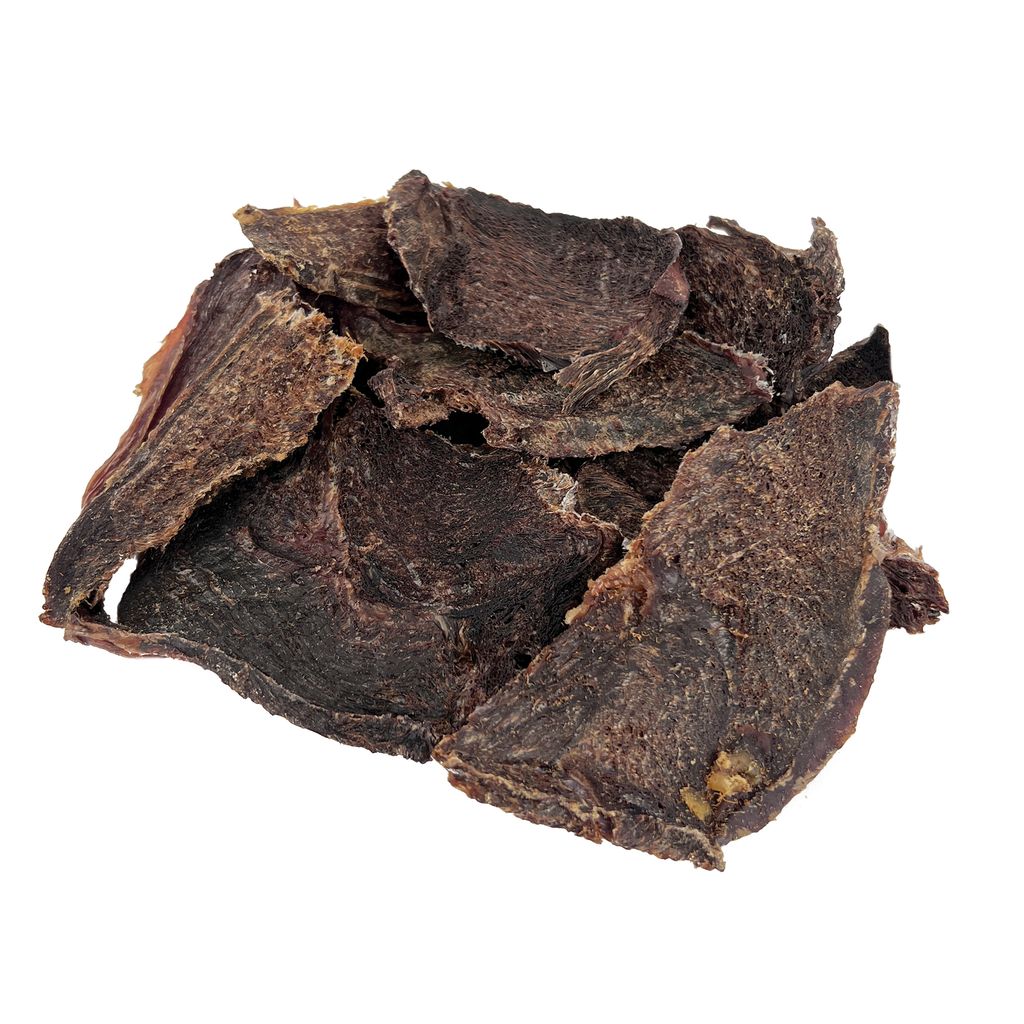 Wildkind Dog Treat Great Southern Roo Jerky 100g