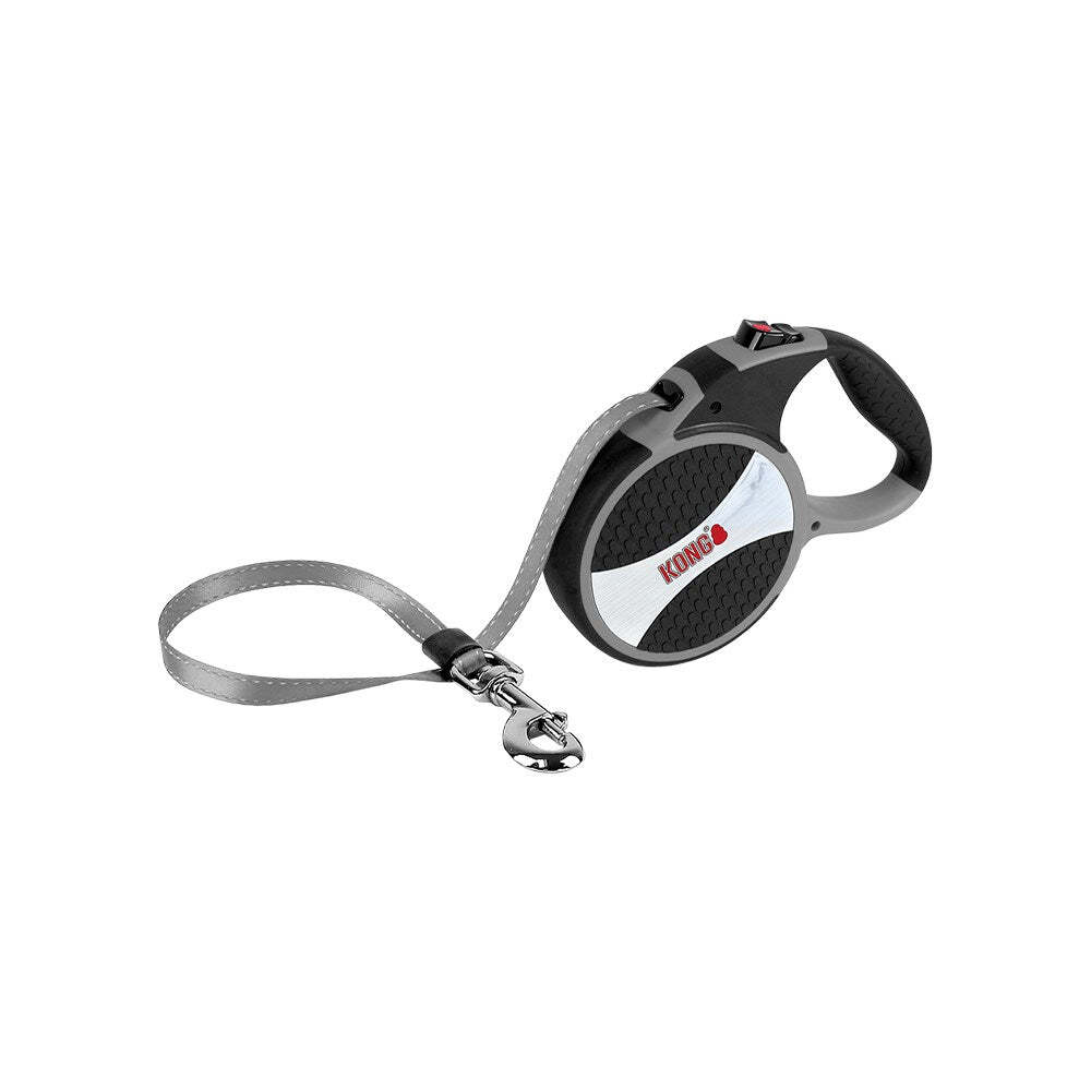 Kong Explore Retractable Leash Large