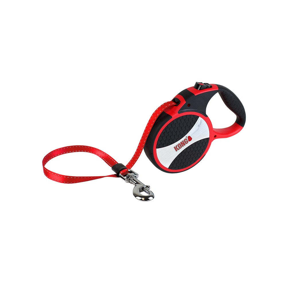 Kong Explore Retractable Leash Large