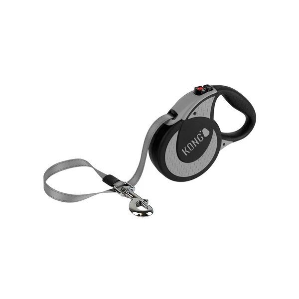 Kong Ultimate Retractable Leash XL