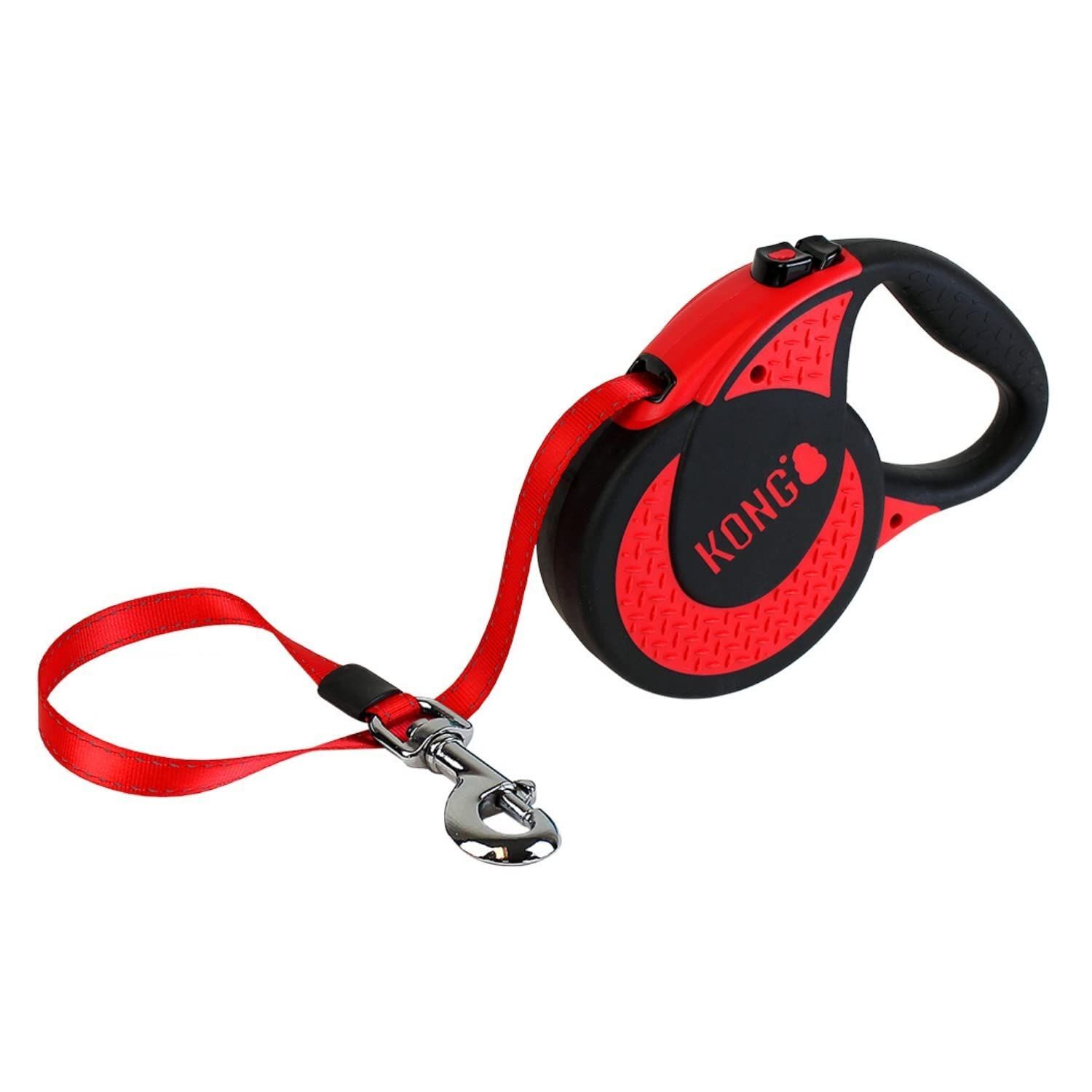 Kong Ultimate Retractable Leash XL