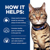 PD - Hills Prescription Diet t/d Dental Dry Cat 3kg