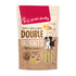 Yours Droolly Double Delight Potato & Cheese 150g