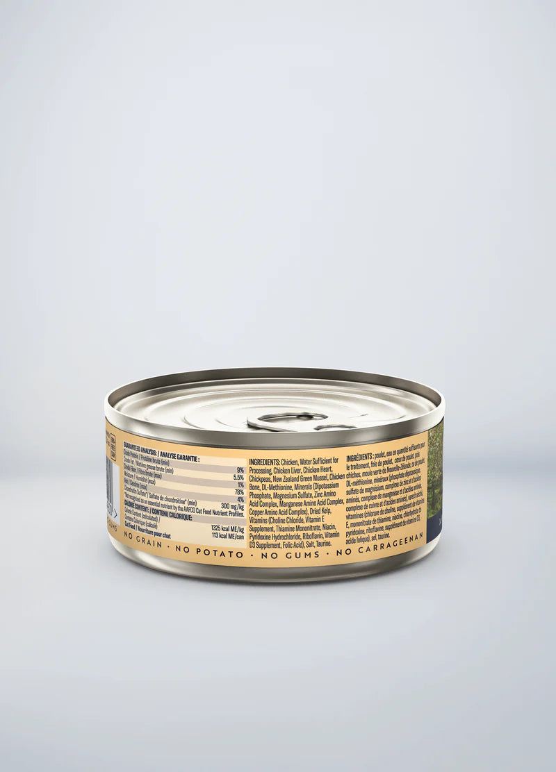 Ziwi Peak Cat Wet Chicken 85g