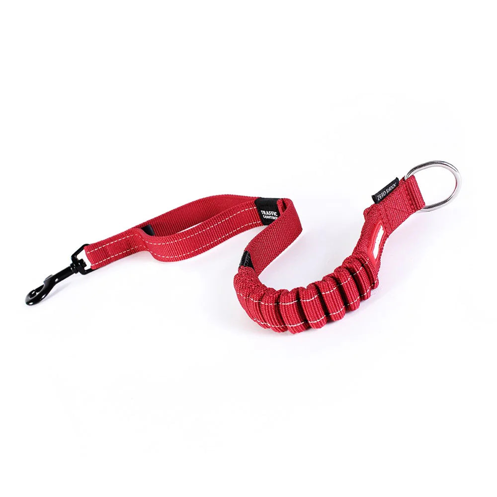 Ezydog Extension Zero Shock