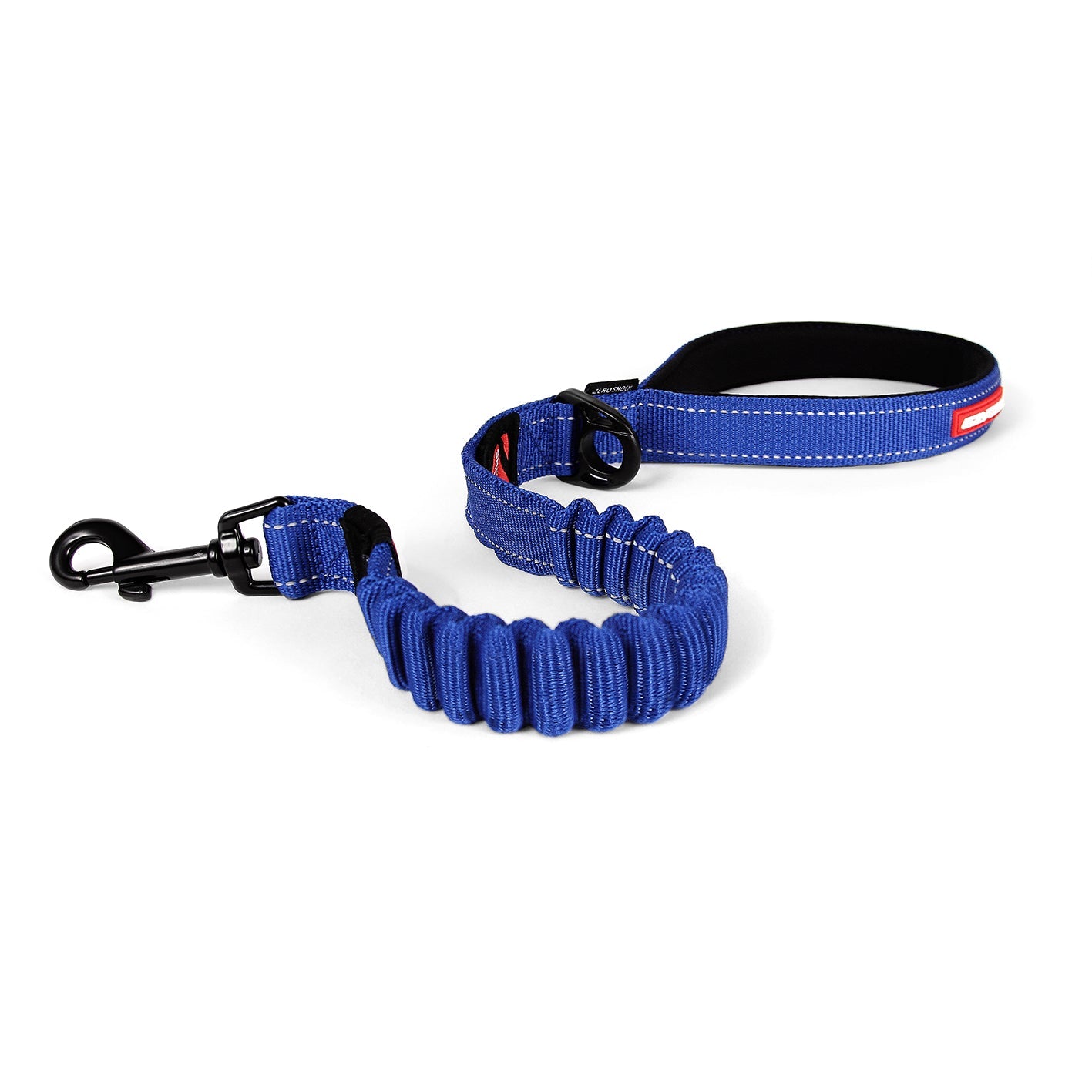 EzyDog Leash Zero Shock 48 Lite