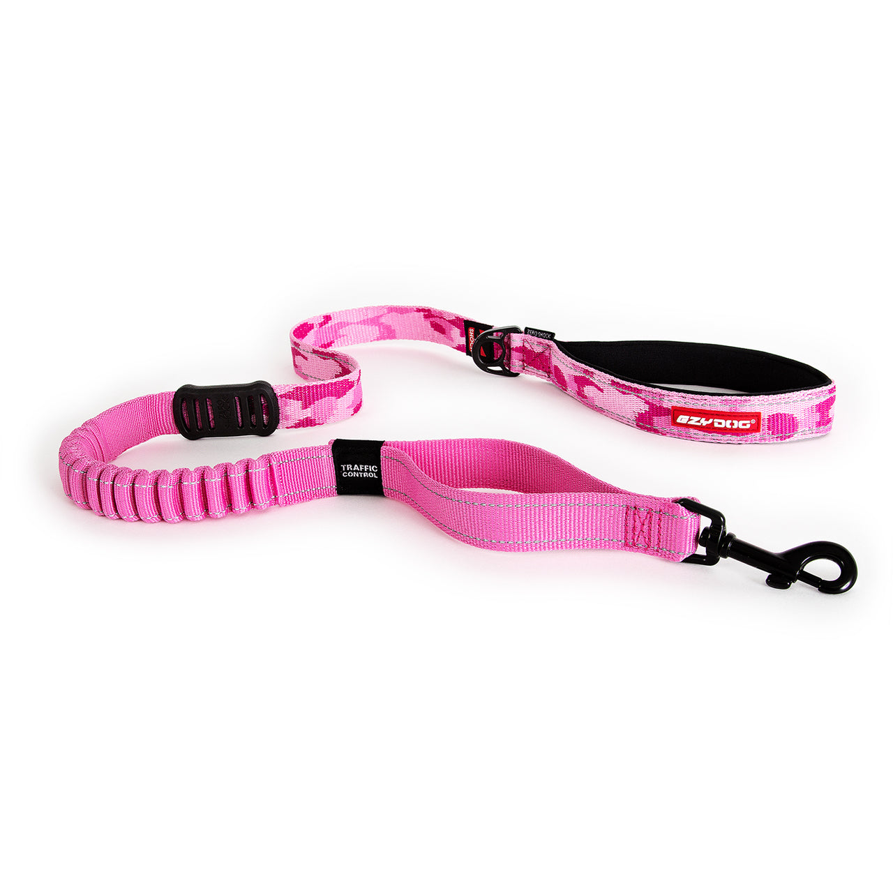 EzyDog Leash Zero Shock 48 Lite