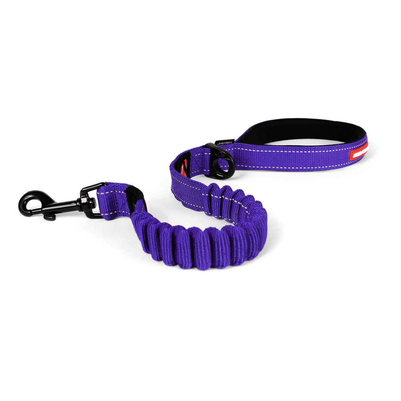 EzyDog Leash Zero Shock 48 Lite
