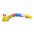 Zippypaws Caterpillar With Blasters 7 Squeakers