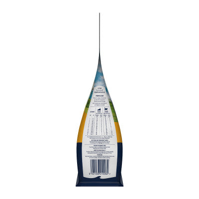 Ziwi Peak Steam Dried Cat Food 800g Chicken with Whole Mackerel