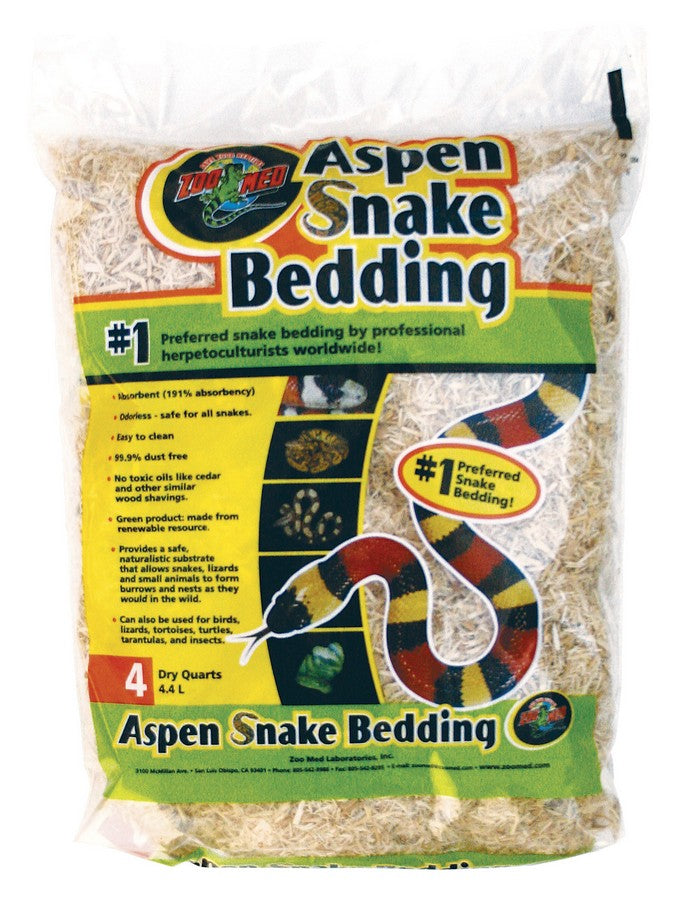 Exo Terra Snake Bedding