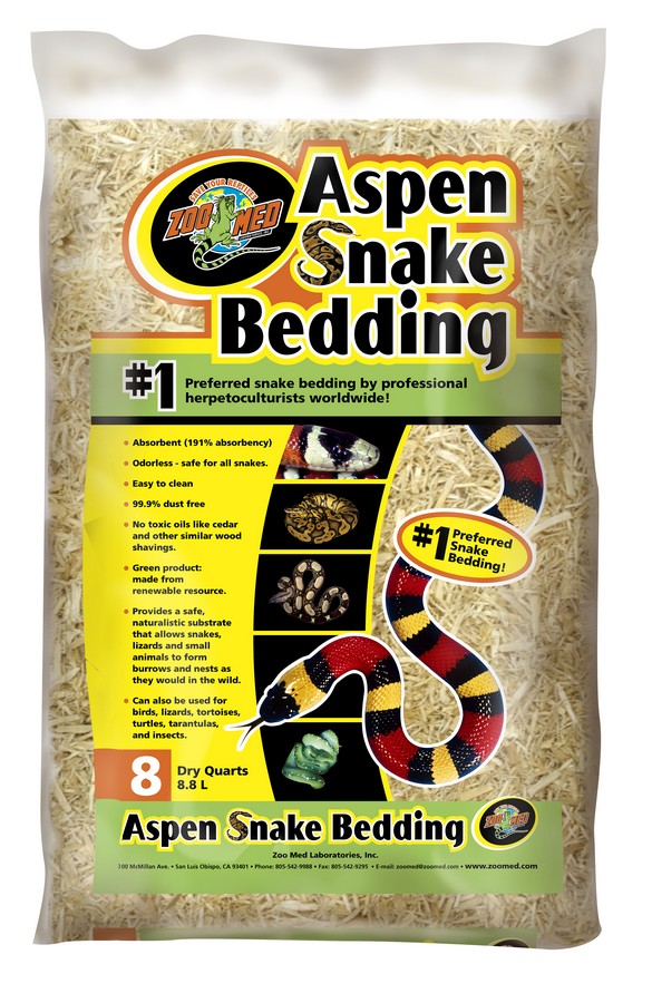 Exo Terra Snake Bedding