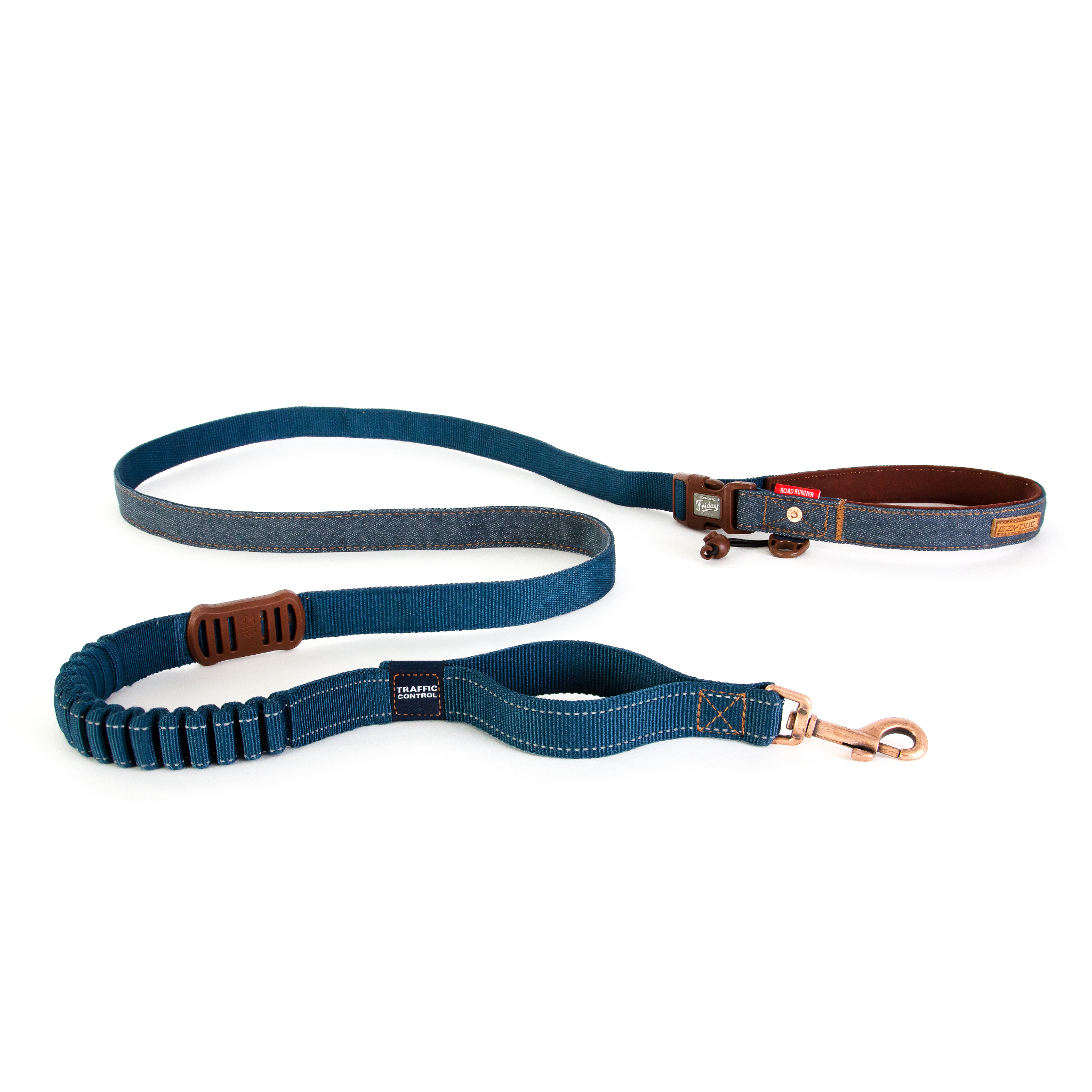 Ezydog Lead Road Runner 25