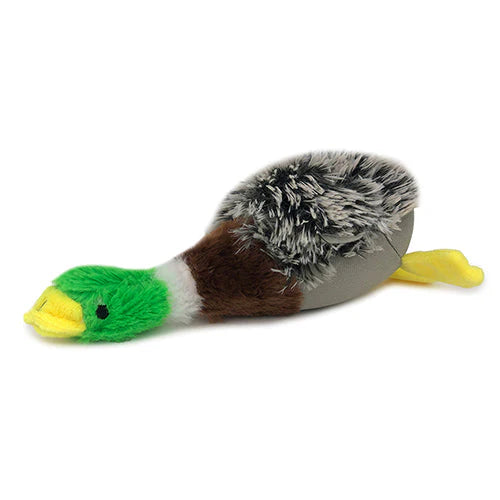 Snuggle Friends Mallard Duck 20cm