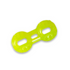 Scream Xtreme Treat Dumbbell Loud Green Small 11.5cm