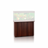 Juwel Rio 180 Cabinet Stand Dark Wood
