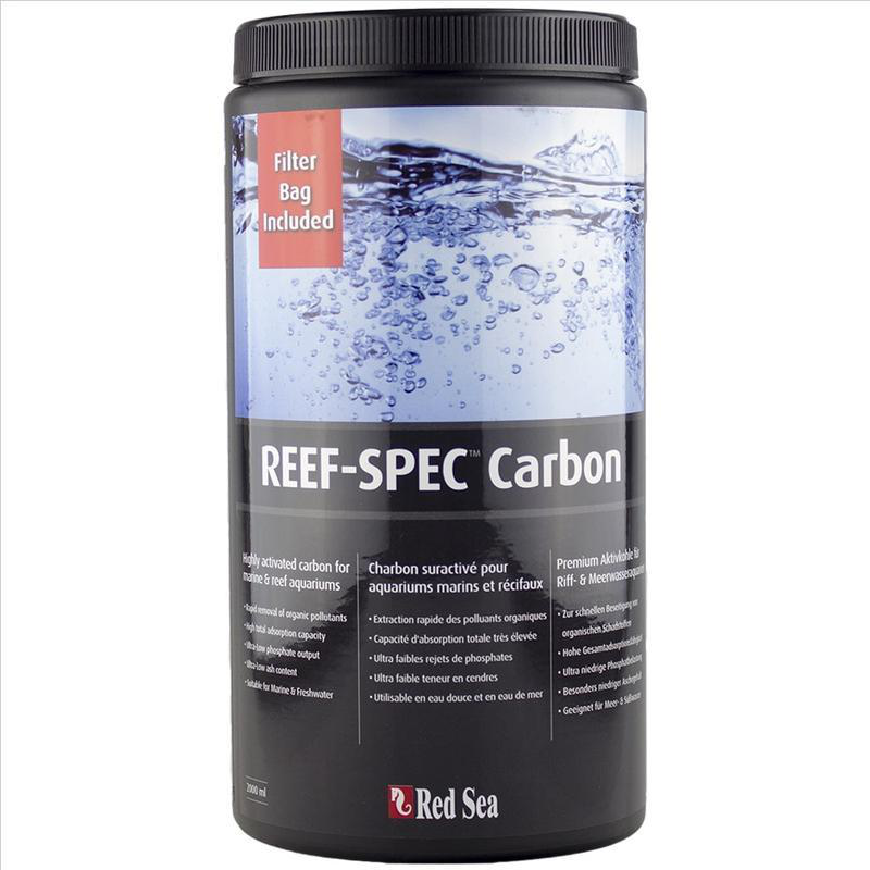 Red Sea Reef Spec Carbon
