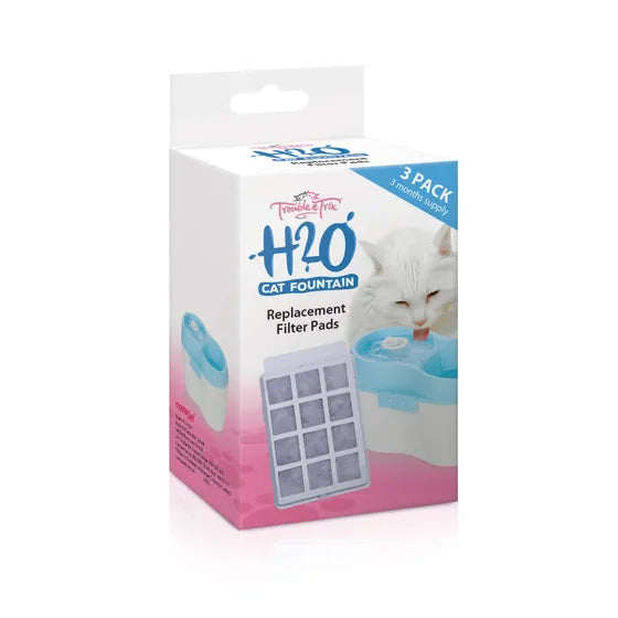 H20 Cat Fountain Replacement Filter