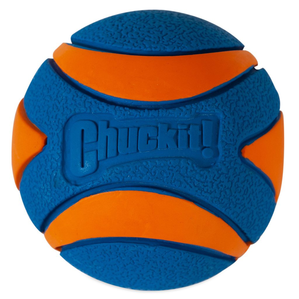 Chuckit Ultra Squeaker Ball Large 1pk