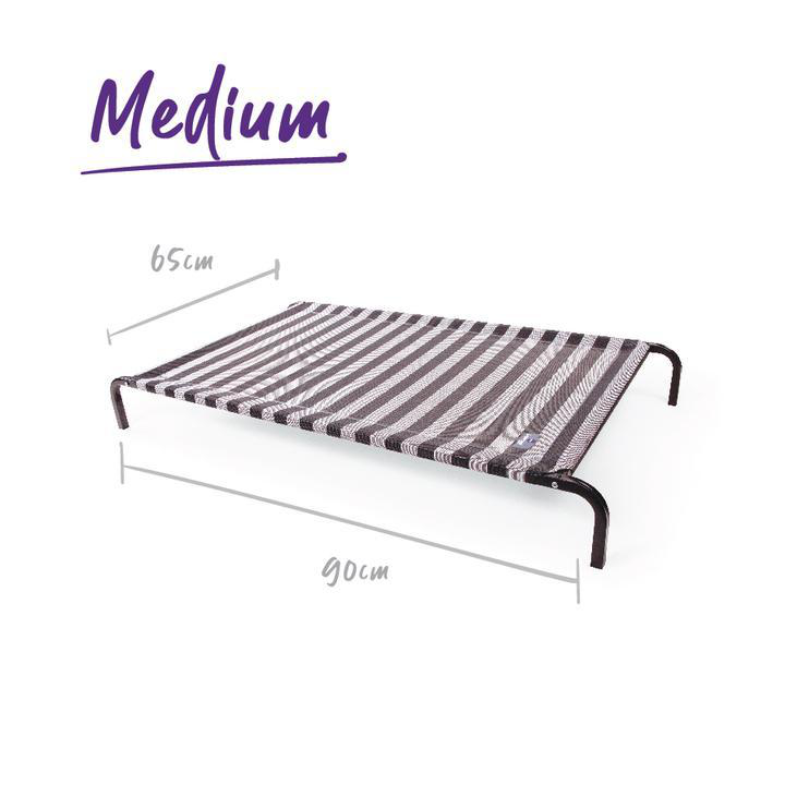 Bed Daydream Classic Black