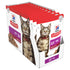 Science Diet Cat Wet Adult Beef Pouch