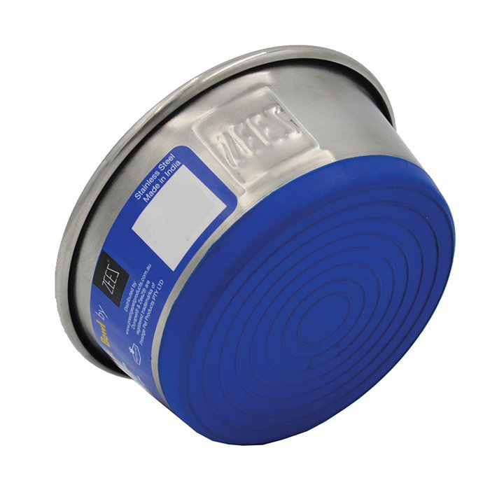 Bowl Durapet Stainless Steel