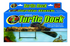 Turtle Dock Medium