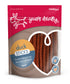 Yours Droolly Treats Duck Sticks 500g