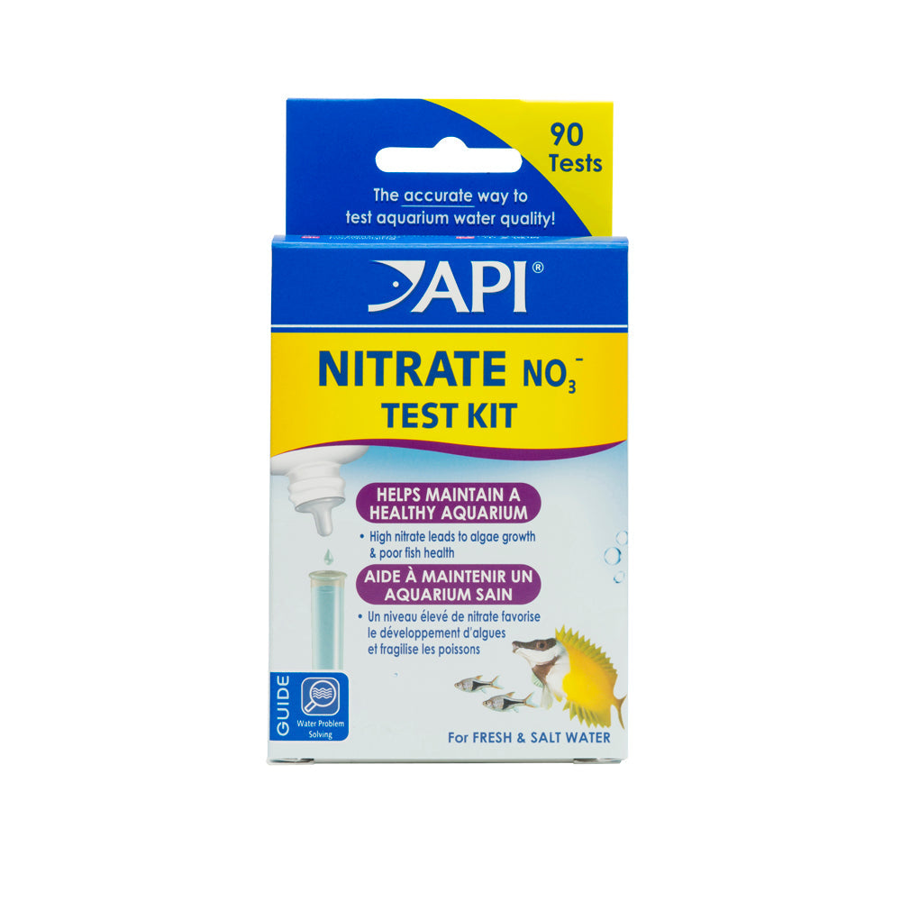 Api Test Kit Nitrate