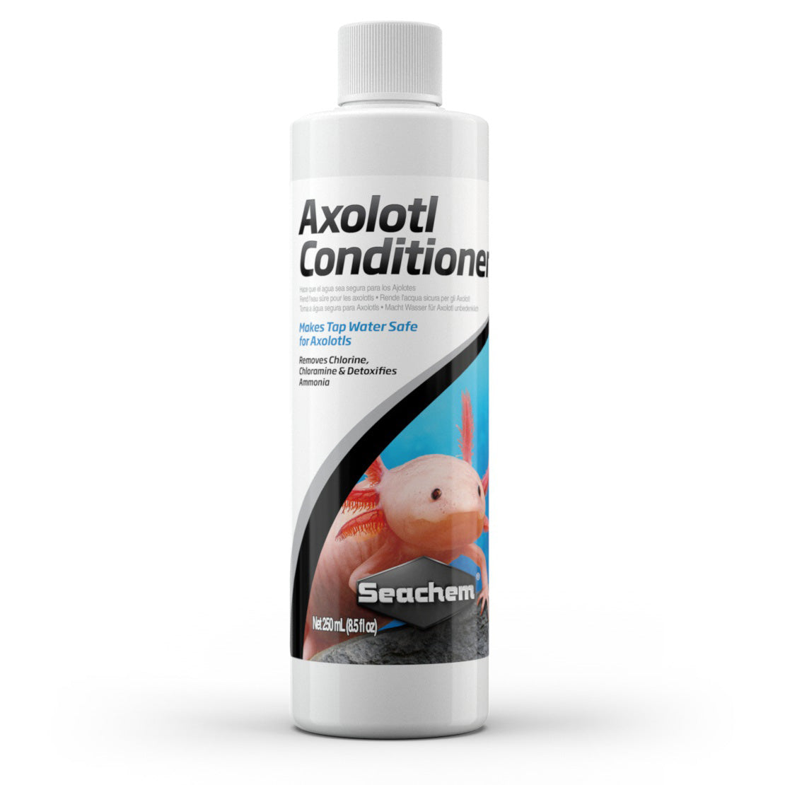 Axolotl Conditioner 250ml