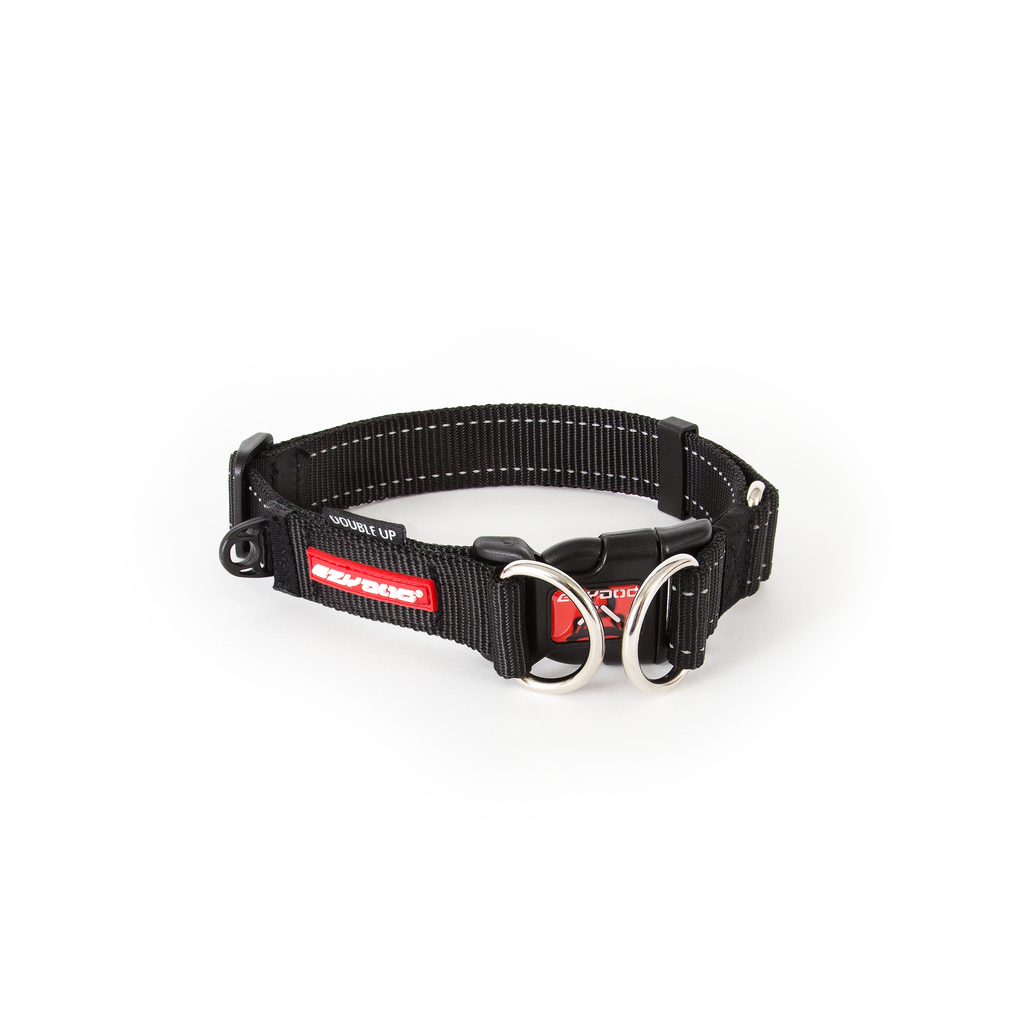 Ezydog Collar Doubleup