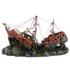 Bubbling Galleon With Cannons
