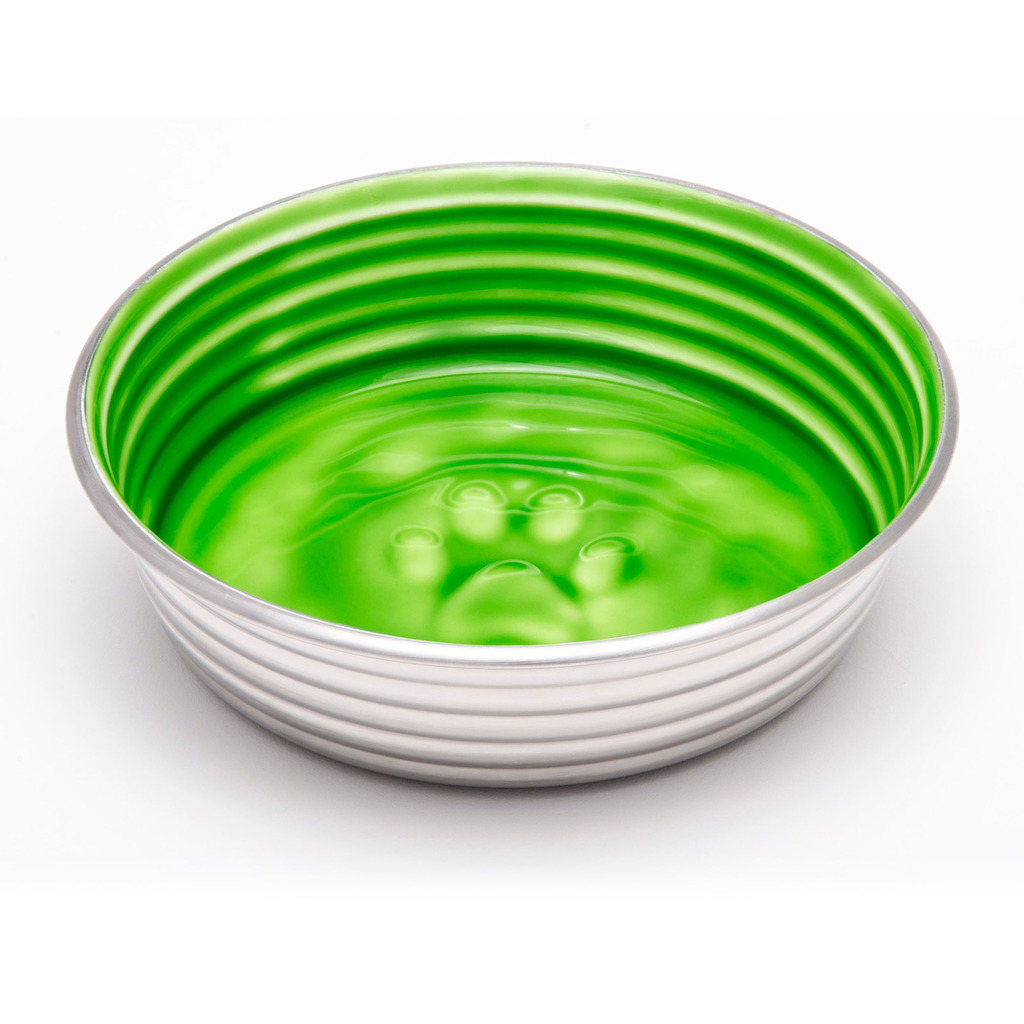Le Bol Large Chartreuse Green