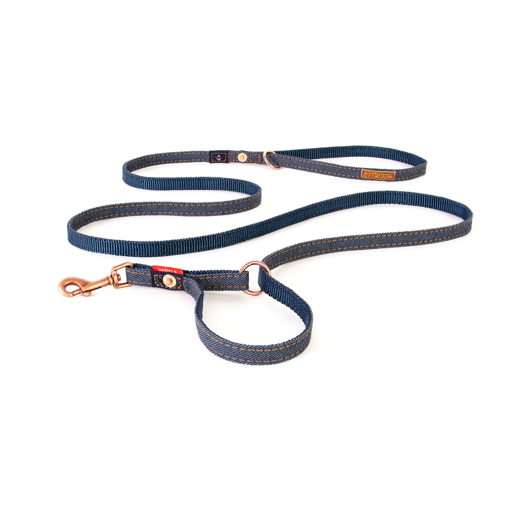 Ezydog Lead Vario 4 12