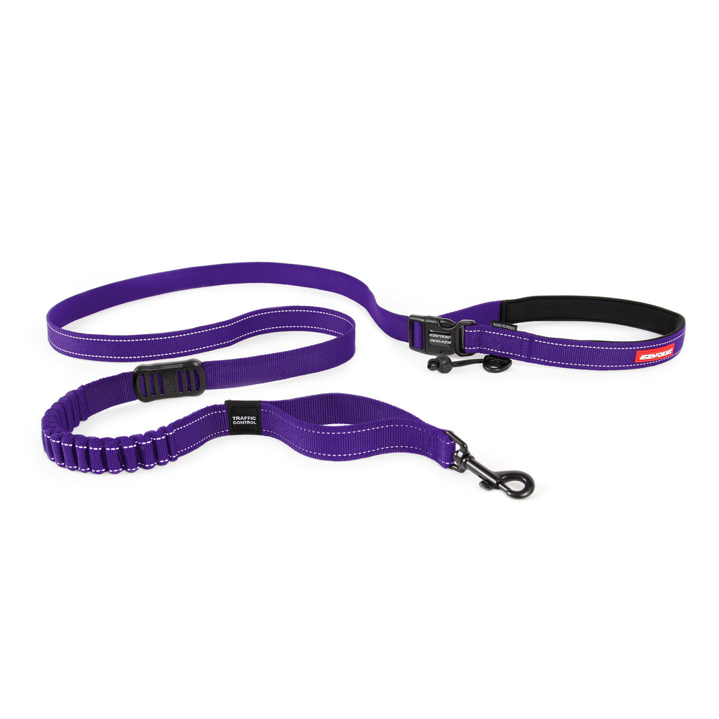 Ezydog Lead Road Runner 25